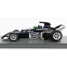 SPARK-MODEL MARCH F1 721 N 16 PRACTICE FRANCE GP 1972 H.PESCAROLO