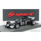 SPARK-MODEL MARCH F1 721 N 16 PRACTICE FRANCE GP 1972 H.PESCAROLO