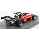 SPARK-MODEL MARCH F1 731 N 14 MONACO GP 1973 J.P.JARIER