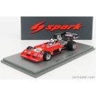 SPARK-MODEL MARCH F1 731 N 14 MONACO GP 1973 J.P.JARIER