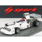 SPARK-MODEL MARCH F1 761 N 9 2nd INTERNATIONAL TROPHY 1976 V.BRAMBILLA