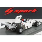 SPARK-MODEL MARCH F1 761 N 9 2nd INTERNATIONAL TROPHY 1976 V.BRAMBILLA