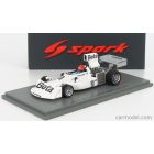 SPARK-MODEL MARCH F1 761 N 9 2nd INTERNATIONAL TROPHY 1976 V.BRAMBILLA