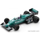 SPARK-MODEL  TYRRELL F1 011 N 4 MONACO GP 1983 D.SULLIVAN