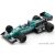 SPARK-MODEL  TYRRELL F1 011 N 4 MONACO GP 1983 D.SULLIVAN