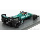 SPARK-MODEL  TYRRELL S7286