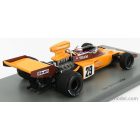 SPARK-MODEL LOTUS F1 72E N 29 SOUTH AFRICA GP 1974 I.SCHECKTER