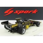 SPARK-MODEL LOTUS F1 72E N 6 2nd SPAIN GP 1975 J.ICKX