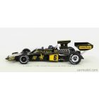 SPARK-MODEL LOTUS F1 72E N 6 2nd SPAIN GP 1975 J.ICKX