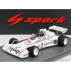 SPARK-MODEL LOTUS F2 74 TEXACO N 2 BRITISH GP 1973 R.PETERSON
