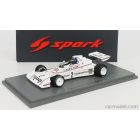 SPARK-MODEL LOTUS F2 74 TEXACO N 2 BRITISH GP 1973 R.PETERSON