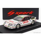 SPARK MODEL RENAULT ALPINE V6 TURBO N 1 EUROPA CUP CHAMPION 1985 O.LARRAURI
