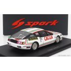 SPARK MODEL RENAULT ALPINE V6 TURBO N 1 EUROPA CUP CHAMPION 1985 O.LARRAURI