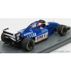 SPARK-MODEL LIGIER F1 JS39B N 25 EUROPE GP 1994 JOHNNY HERBERT