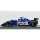 SPARK-MODEL LIGIER F1 JS39B N 25 EUROPE GP 1994 JOHNNY HERBERT