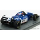 SPARK MODEL LIGIER F1 JS39B TEST ESTORIL 1994 M.SCHUMACHER