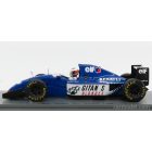 SPARK MODEL LIGIER F1 JS39B TEST ESTORIL 1994 M.SCHUMACHER
