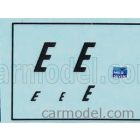 SPARK MODEL LIGIER F1 JS39B TEST ESTORIL 1994 M.SCHUMACHER