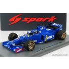 SPARK-MODEL LIGIER F1 JS41 N 26 6th SPANISH GP 1995 O.PANIS