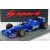 SPARK-MODEL LIGIER F1 JS41 N 26 6th SPANISH GP 1995 O.PANIS