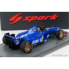 SPARK-MODEL LIGIER F1 JS41 N 26 6th SPANISH GP 1995 O.PANIS