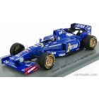 SPARK-MODEL LIGIER F1 JS41 N 26 4th CANADA GP 1995 O.PANIS