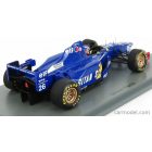 SPARK-MODEL LIGIER F1 JS41 N 26 4th CANADA GP 1995 O.PANIS