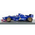 SPARK-MODEL LIGIER F1 JS41 N 26 4th CANADA GP 1995 O.PANIS