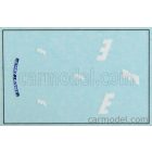 SPARK-MODEL LIGIER F1 JS41 N 26 4th CANADA GP 1995 O.PANIS