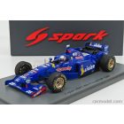 SPARK-MODEL LIGIER F1 JS41 N 25 FRENCH GP 1995 M.BRUNDLE