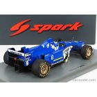 SPARK-MODEL LIGIER F1 JS43 N 9 WINNER MONACO GP 1996 O.PANIS