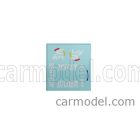 SPARK-MODEL LIGIER F1 JS43 N 9 WINNER MONACO GP 1996 O.PANIS