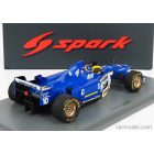 SPARK-MODEL LIGIER F1 JS43 N 10 SPAIN GP 1996 P.DINIZ