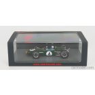 SPARK-MODEL BRABHAM BT11A N 4 WINNER SANDOWN PARK CUP - TASMAN SERIES 1965 JACK BRABHAM