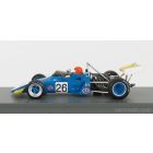 SPARK-MODEL BRABHAM F2 BT38 N 26 3rd SALSBURGRING GP 1972 D.MORGAN