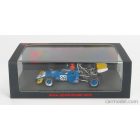 SPARK-MODEL BRABHAM F2 BT38 N 26 3rd SALSBURGRING GP 1972 D.MORGAN