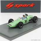 SPARK-MODEL LOTUS F1 18-21 N 30 FRANCE GP 1961 H.TAYLOR