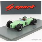 SPARK-MODEL LOTUS F1 18-21 N 30 FRANCE GP 1961 H.TAYLOR