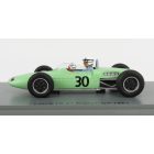 SPARK-MODEL LOTUS F1 18-21 N 30 FRANCE GP 1961 H.TAYLOR