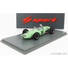 SPARK-MODEL LOTUS F1 18-21 N 30 FRANCE GP 1961 H.TAYLOR