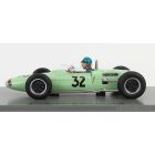 SPARK-MODEL LOTUS F1 18-21 N 32 ENGLISH GP 1961 L.BIANCHI