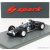 SPARK-MODEL LOTUS F1 18-21 N 28 ITALY GP 1961 S.MOSS