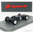 SPARK-MODEL LOTUS F1 18-21 N 28 ITALY GP 1961 S.MOSS