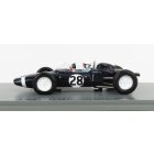 SPARK-MODEL LOTUS F1 18-21 N 28 ITALY GP 1961 S.MOSS