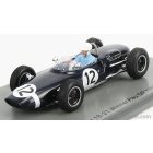 SPARK-MODEL LOTUS F1 18-21 N 12 WINNER PAU GP 1962 M.TRINTIGNANT
