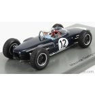 SPARK-MODEL LOTUS F1 18-21 N 12 WINNER PAU GP 1962 M.TRINTIGNANT