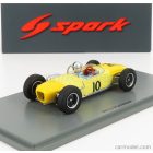 SPARK-MODEL LOTUS F1 18 N 10 BELGIUM GP 1961 W.MAIRESSE