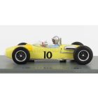SPARK-MODEL LOTUS F1 18 N 10 BELGIUM GP 1961 W.MAIRESSE