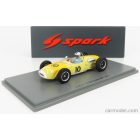SPARK-MODEL LOTUS F1 18 N 10 BELGIUM GP 1961 W.MAIRESSE