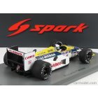 SPARK-MODEL WILLIAMS F1 FW11B N 5 AUSTRALIAN GP 1987 R.PATRESE